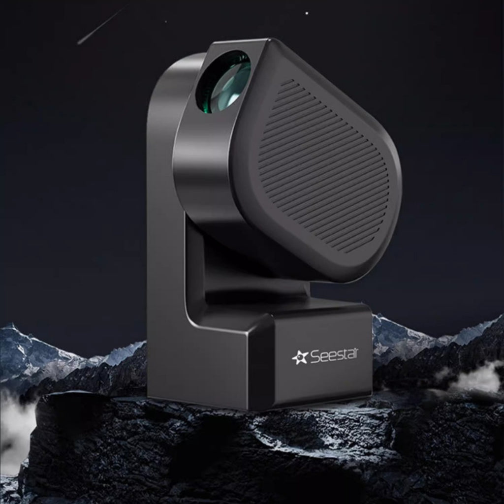 Astronomical Telescope Theodolite Photography