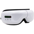Intelligent Eyes Massage Devices Hot Gas Dynamic Eye Protection Instrument