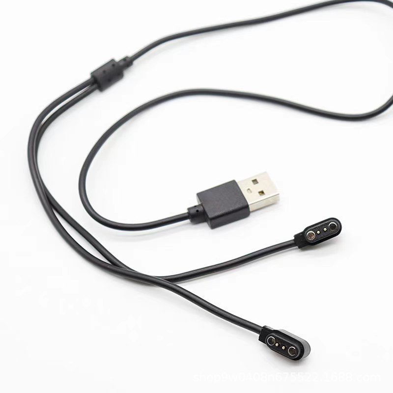 Charging Cable For Smart Devices