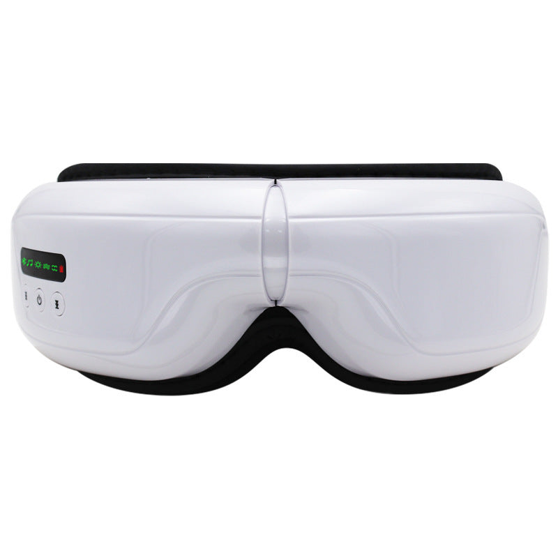 Intelligent Eyes Massage Devices Hot Gas Dynamic Eye Protection Instrument