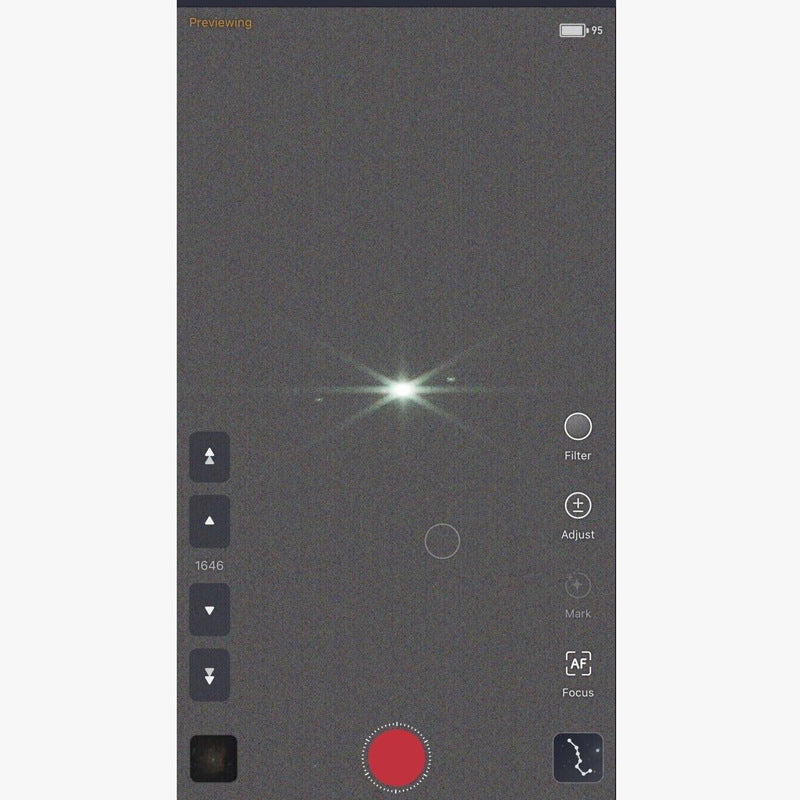 Astronomical Telescope Theodolite Photography